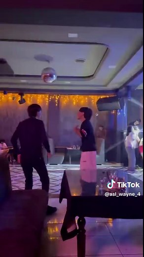 Asl_Wayne7777 on TikTok