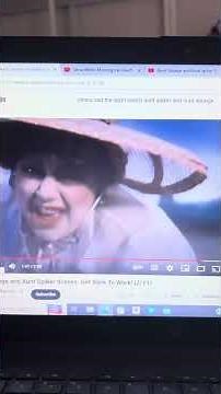 Disneys James And The Giant Peach Grumpy Dwarf Gets Angry At Aunt Sponge & Aunt Spiker