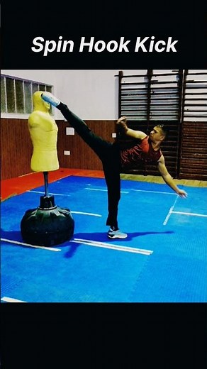 how to learn kicks? #kickboxing #kicking #wushufight #axekick #karate #jumpkick #hookkick #mma #ufc