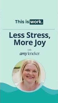 This Gen Z Work Stress Data Is Wild