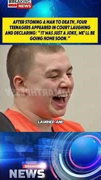 The Unthinkable Tragedy of Kenneth White: When Teenage Pranks Lead to Death