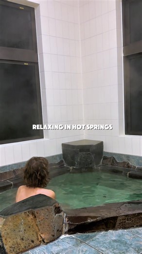 264 reactions | Winter in Japan brings endless opportunities to enjoy...