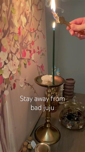 Tonight is for your intuitive vibes 🕯️✨#intuition