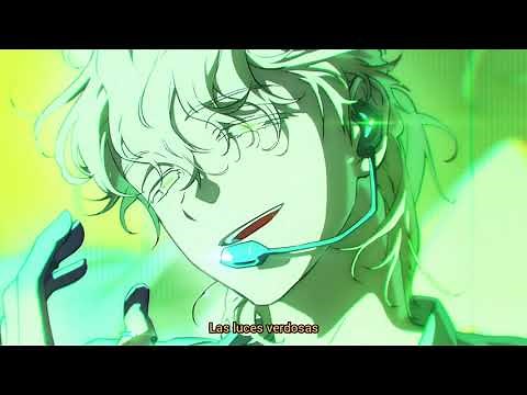 ALIEN STAGE | VIVINOS - FINAL ROUND Blink Gone [videoclip sub español]