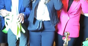 Partners of the Americas on Reels