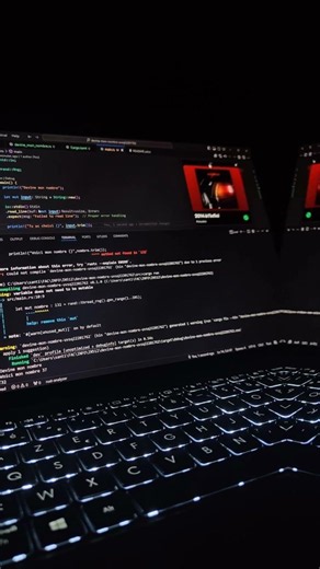 Programming Isn’t a Skill… It’s an Addiction 💻⚡ #coding #chatgpt #programming #viral #codewithshubh