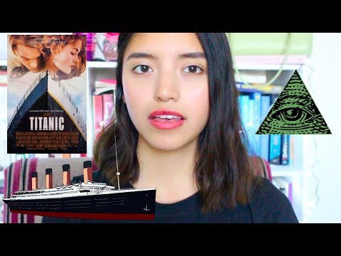 La Verdad Detrás del Hundimiento del Titanic