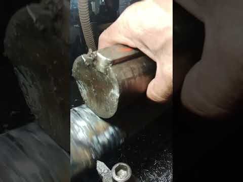 Part 2 Ng repair the main drive shaft of power press machine manual