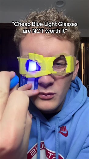 Understanding the Impact of Cheap Blue Light Glasses