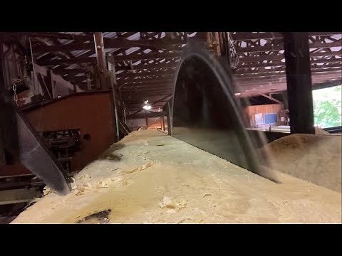 Sawmill POV