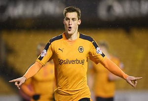 Wolves transfer news: Zyro joins Charlton on loan deal
