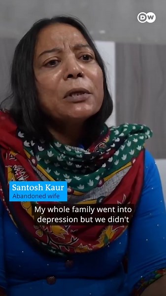 Indian brides abandoned after marriage for their dowry They shell out thousands for the wedding and a dowry just for would-be husbands to disappear soon after the ceremony. This video has been republished with the authorisation of DW. #TNMDW #EditorsChoice #IndianBrides #Marriage | TheNewsMinute