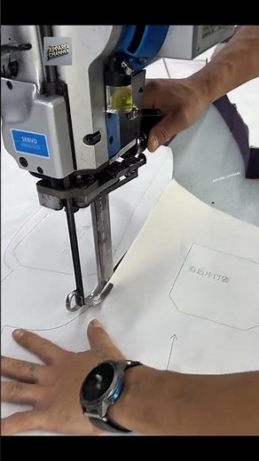 Hand Cutting Machine | Working Like An Art!