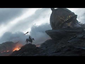 ROLLING THUNDER | Epic Orchestral Storm Music | Ninja Tracks