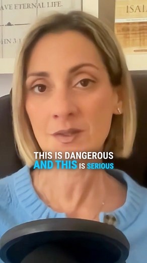 🚩 The Occult & Catholicism!! Many people today are turning to the supernatural for answers, but not every spirit comes from God. What if the “light” and experience they’re chasing is actually darkness in disguise? Jenn Nizza, a former psychic and ex-Catholic, left the occult spiritual world after finding true freedom in Jesus Christ. Today, she boldly exposes the realities of dark spiritual forces and how they masquerade as truth. In this honest and eye-opening conversation, Jenn reveals how ri