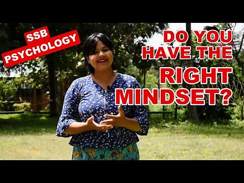 How To Start Preparing For SSB Psychology Tests? by Kavita Modi | SSB Interview | SSB Sure Shot