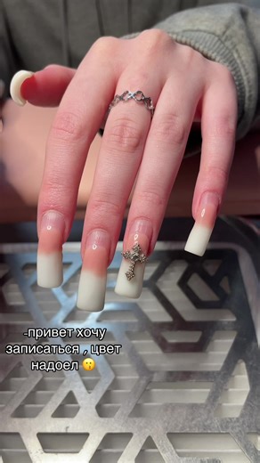 inst : glass.nailz #vilnius #nagai #вильнюс #ногти
