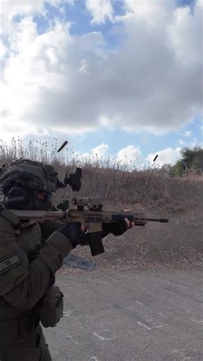 IWI ARAD | Built for Modern Combat