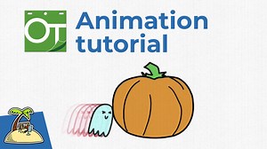Setting parents in OpenToonz - Animator Island
