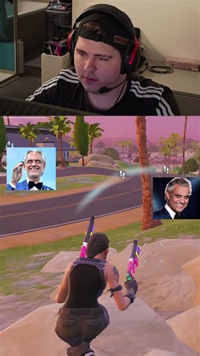 Come un elefante: Momenti divertenti in Fortnite