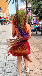 Bella Dueñas on Reels