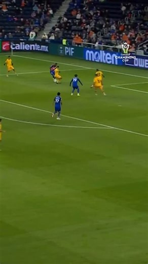 Stiven Jimenez earns Player of the Match honors after recording a goal and an assist ✨ | Concacaf Champions Cup