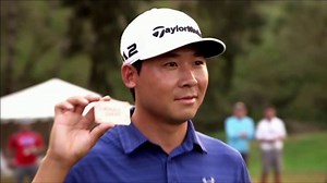Web.com Tour Finals TV Spot, 'All at Once'