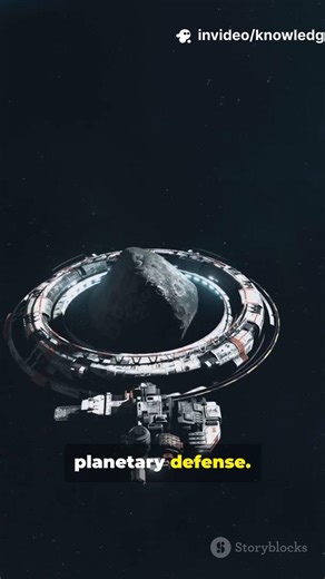 The DART Smash: A Perfect Crash! 💥☄️(NASA vs Asteroid 🚀🌍)