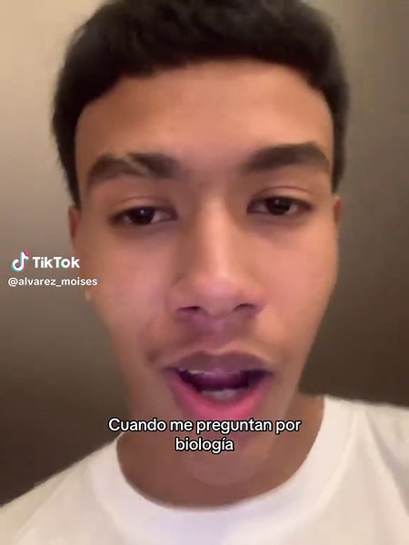 Alvarez on TikTok