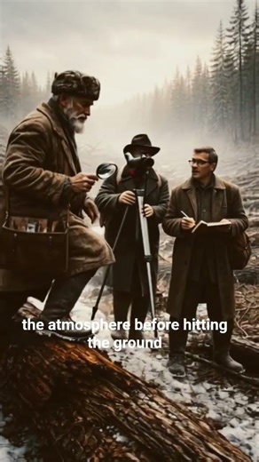 The Biggest Explosion in History That Left No Crater 😨