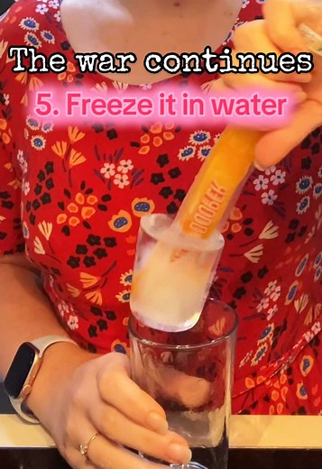 Amazing Ice Magic Tricks to Try at Home