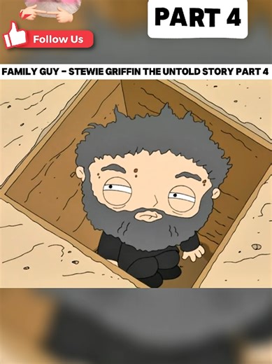 Family guy - Stewie Griffin - The untold story Part 4 #familyguy #familyguyedit #familyguyclips #fyp #London