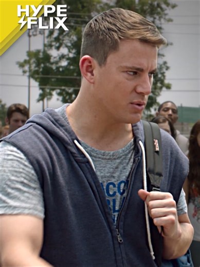 "You Punched Me Because I'm Gay?" 😂 | 21 Jump Street | #edit