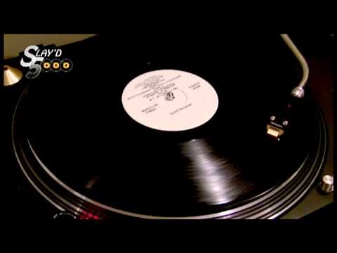 Marvin Gaye - Got To Give It Up (Slayd5000)