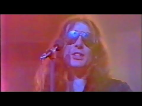 Motorhead - Overkill - No Class - Germany 1979