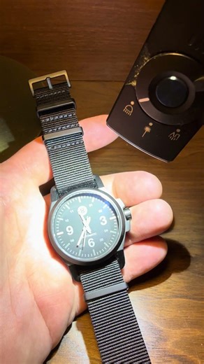 Lume Test - Minus 8 Field 1S