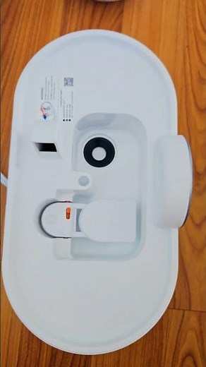 New Humidifier Unbox & Setup: Dreo 6L Humidifier HM524