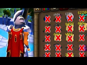 5B Gone on My Ultimate Ironman — It's Over
