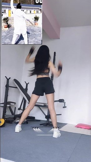 🔥 Chinese Traditional Full Body Workout | Best Fat-Burning Cardio Ever!