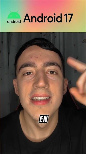 The new Android update is here!!! #news #android #mobile