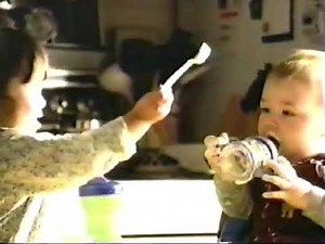 Walmart Commercial 2003