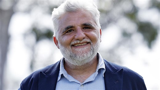 This man thinks he can take down Labor’s most controversial minister