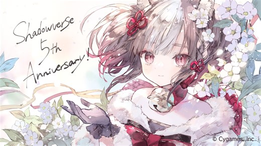 【影之诗bydMod 国际服pc】雪华贺图改任务界面背景及卡牌界面背景