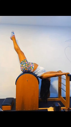 @pilatesmarcelarosa #pilates | Katia Anjos