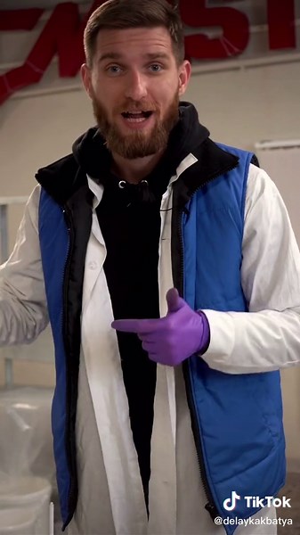 Болтается?🚽 #унитаз #сантехника #ремонт #советы