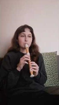 The Skye Boat Song (Outlander) Soprano Recorder