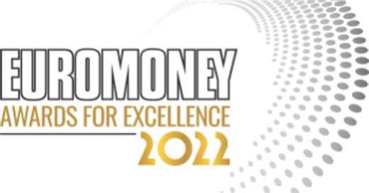 Awards for Excellence 2022 results - Euromoney