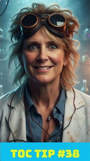 Theory of Constraints Tip 38 #Shorts #TOCtip