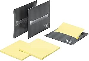 Post-it Laptop Notes Super Sticky Laptop Note Dispenser
