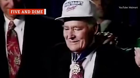 What you need to know before stepping foot inside Walmart again